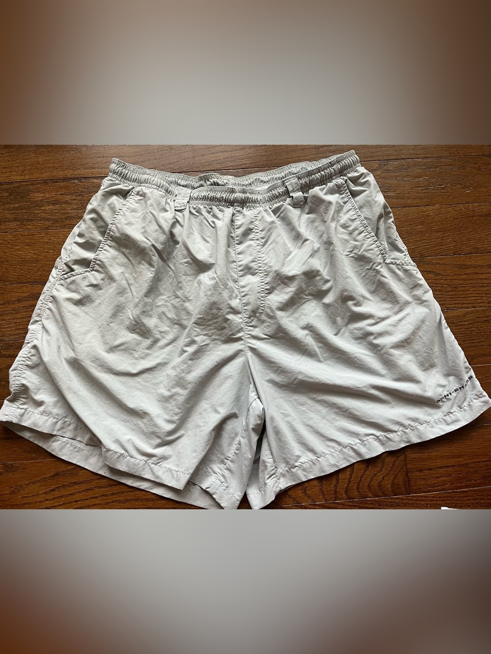 Columbia PFG Shorts Men W/liner
